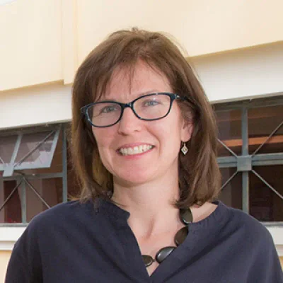 Photo of Cheryl Martens, PhD