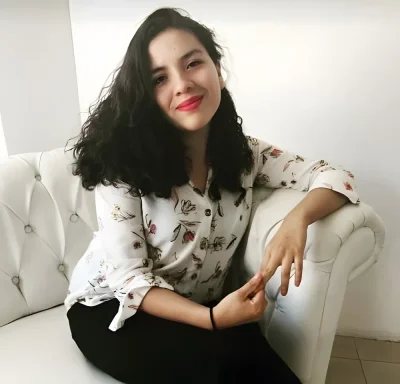 Photo of Diana Mosquera